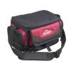 Prívlačová taška Berkley SYSTEM BAG RED-BLACK M