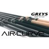 AIR CURVE 3,60M 3,00LB 50MM (děléná rukojeť)