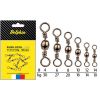 Barrel Swivel A-02/10ks