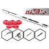 Esox Spartan 2,8m 200-450g 2diel