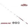 Esox SPARTAN BOAT HARD 200cm/100-200g