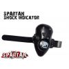 Esox Spartan Shock Indicator