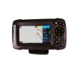 Sonar Lowrance HOOK2 - 4X ROW 456 447SET - sonar+sonda aku.4,5Ah+nabíjačka