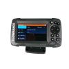 Sonar Lowrance HOOK2 - 4X ROW 456 447SET - sonar+sonda aku.4,5Ah+nabíjačka