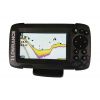 Sonar Lowrance HOOK2 - 4X ROW 456 447SET - sonar+sonda aku.4,5Ah+nabíjačka