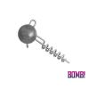 BOMB! Twisto JIGER / 3ks 7,5g