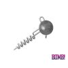BOMB! Twisto JIGER / 3ks 12,5g