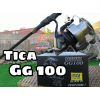 TICA Cybernetic GG 100