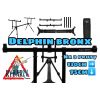 Delphin Rod pod BRONX