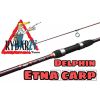 Delphin Etna Carp Next Generation 3,6m 2,75lb 2diel