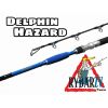 Delphin HAZARD / 2 diely