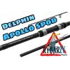 Delphin APOLLO Spod / 2 diely