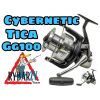 TICA Cybernetic GG 100