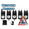 Sada signalizátorov Delphin BRITON 4+1
