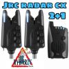 JRC Radar CX 2+1 modrá