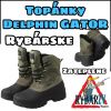 Topánky Delphin GATOR 42