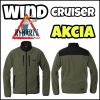 Bunda Delphin CRUISER Wind M