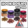 The One hook boilies 150g