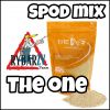 THE ONE GROUNDBAITS SPOD MIX