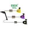 ESOX QUEST SWINGER 2ks green