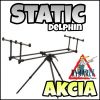 Delphin Tripod Static