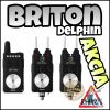 Sada signalizátorov Delphin BRITON 3+1
