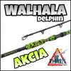 Delphin WALHALA / 2 diely  300cm/950g