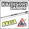 Mikado Kamisori Zander