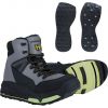 BOTY H5 H-LOCK WADE BOOT WDTEC STUD 9