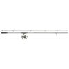 Kaprový prút Mitchell Tanager Camo Carp 3,60m 3Lbs