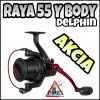 Delphin RAYA 55 Y body