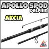 Delphin APOLLO Spod / 2 diely