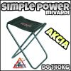 Mivardi Kreslo Simple Power