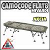 Mivardi Lehátko CamoCODE Flat8