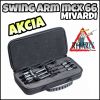 Mivardi Swinger Sada Swing Arm MCX 66