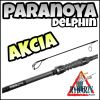 Delphin PARANOYA / 2 diely  10Ft/3,00lbs