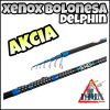 Delphin XENOX  6m
