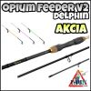 Delphin Opium  feeder V2 Cork  330cm/80g