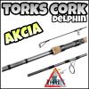 Delphin TORKS CORK 360cm/3,00lbs/2 diely