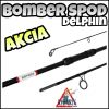 Delphin BOMBER / 2-diel