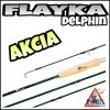 Delphin FLAYKA / 4 diely 7.5ft