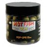 Dynamite Baits Pop-Ups Hot Fish+GLM 15 mm (karton 6 ks)