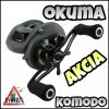 Okuma Komodo SS KDS 364 LX