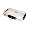 Krabica Delphin TBX One 360-1P Clip WP