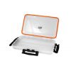 Krabica Delphin TBX One 360-1P Clip WP
