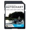 Humminbird Autochart Z LINE Card
