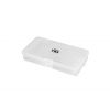 Krabica Delphin TBX One 214-1P