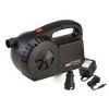 Fox Rechargable Air Pump/Deflator 12V/240V , kompresor fox