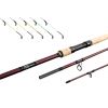 Delphin MAGMA M3 Medium feeder / 3 diely