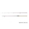 Delphin ETNA E3 cork 330cm/3,00lbs/2 diely